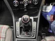 Volkswagen Golf 2.0 TSI GTI Hatchback 5dr Petrol Manual Euro 6 (s/s) (230 ps) 