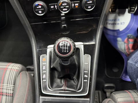 2.0 TSI GTI Hatchback 5dr Petrol Manual Euro 6 (s/s) (230 ps)