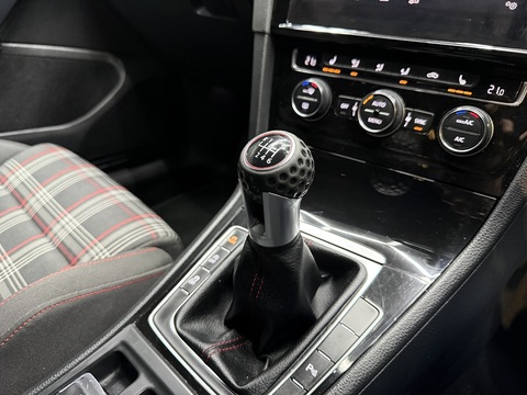 2.0 TSI GTI Hatchback 5dr Petrol Manual Euro 6 (s/s) (230 ps)