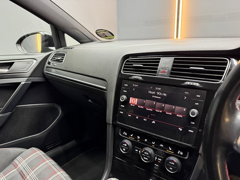 2.0 TSI GTI Hatchback 5dr Petrol Manual Euro 6 (s/s) (230 ps)