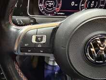 Volkswagen Golf 2.0 TSI GTI Hatchback 5dr Petrol Manual Euro 6 (s/s) (230 ps) 