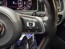 Volkswagen Golf 2.0 TSI GTI Hatchback 5dr Petrol Manual Euro 6 (s/s) (230 ps) 