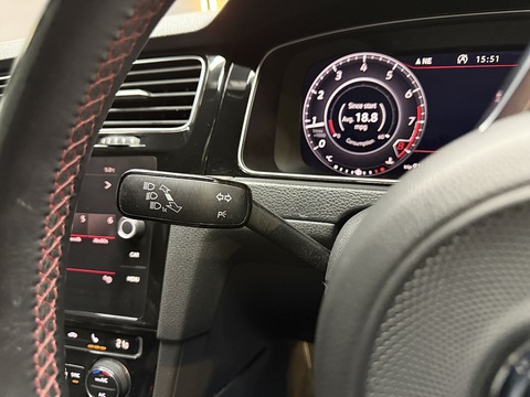 2.0 TSI GTI Hatchback 5dr Petrol Manual Euro 6 (s/s) (230 ps)