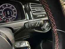 Volkswagen Golf 2.0 TSI GTI Hatchback 5dr Petrol Manual Euro 6 (s/s) (230 ps) 