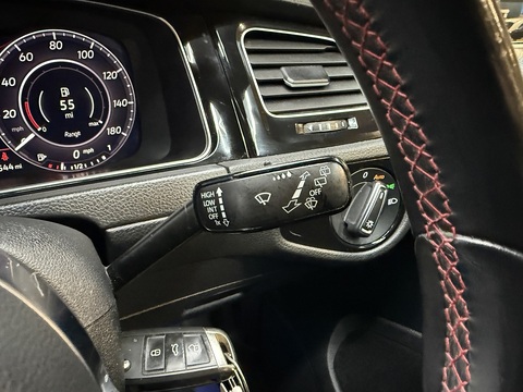 2.0 TSI GTI Hatchback 5dr Petrol Manual Euro 6 (s/s) (230 ps)