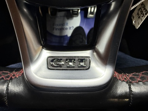 2.0 TSI GTI Hatchback 5dr Petrol Manual Euro 6 (s/s) (230 ps)