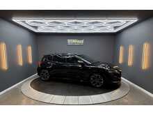 Ford Focus 1.0T EcoBoost MHEV ST-Line X Edition Hatchback 5dr Petrol Manual Euro 6 (s/s) (125 ps) 