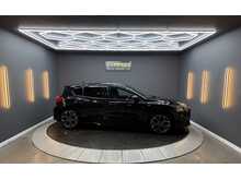 Ford Focus 1.0T EcoBoost MHEV ST-Line X Edition Hatchback 5dr Petrol Manual Euro 6 (s/s) (125 ps) 