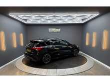 Ford Focus 1.0T EcoBoost MHEV ST-Line X Edition Hatchback 5dr Petrol Manual Euro 6 (s/s) (125 ps) 