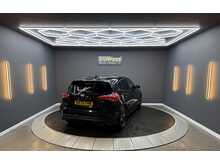 Ford Focus 1.0T EcoBoost MHEV ST-Line X Edition Hatchback 5dr Petrol Manual Euro 6 (s/s) (125 ps) 