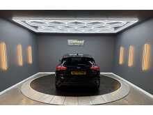 Ford Focus 1.0T EcoBoost MHEV ST-Line X Edition Hatchback 5dr Petrol Manual Euro 6 (s/s) (125 ps) 