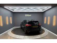 Ford Focus 1.0T EcoBoost MHEV ST-Line X Edition Hatchback 5dr Petrol Manual Euro 6 (s/s) (125 ps) 