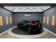 Ford Focus 1.0T EcoBoost MHEV ST-Line X Edition Hatchback 5dr Petrol Manual Euro 6 (s/s) (125 ps) 