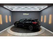 Ford Focus 1.0T EcoBoost MHEV ST-Line X Edition Hatchback 5dr Petrol Manual Euro 6 (s/s) (125 ps) 