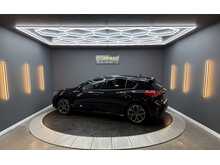 Ford Focus 1.0T EcoBoost MHEV ST-Line X Edition Hatchback 5dr Petrol Manual Euro 6 (s/s) (125 ps) 