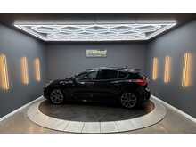Ford Focus 1.0T EcoBoost MHEV ST-Line X Edition Hatchback 5dr Petrol Manual Euro 6 (s/s) (125 ps) 