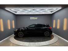 Ford Focus 1.0T EcoBoost MHEV ST-Line X Edition Hatchback 5dr Petrol Manual Euro 6 (s/s) (125 ps) 