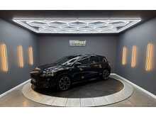 Ford Focus 1.0T EcoBoost MHEV ST-Line X Edition Hatchback 5dr Petrol Manual Euro 6 (s/s) (125 ps) 