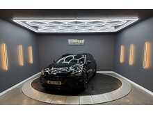 Ford Focus 1.0T EcoBoost MHEV ST-Line X Edition Hatchback 5dr Petrol Manual Euro 6 (s/s) (125 ps) 