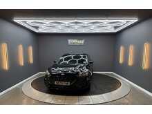 Ford Focus 1.0T EcoBoost MHEV ST-Line X Edition Hatchback 5dr Petrol Manual Euro 6 (s/s) (125 ps) 