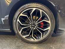 Ford Focus 1.0T EcoBoost MHEV ST-Line X Edition Hatchback 5dr Petrol Manual Euro 6 (s/s) (125 ps) 