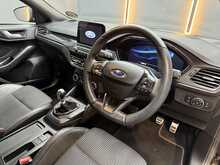 Ford Focus 1.0T EcoBoost MHEV ST-Line X Edition Hatchback 5dr Petrol Manual Euro 6 (s/s) (125 ps) 
