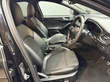 Ford Focus 1.0T EcoBoost MHEV ST-Line X Edition Hatchback 5dr Petrol Manual Euro 6 (s/s) (125 ps) 