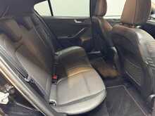 Ford Focus 1.0T EcoBoost MHEV ST-Line X Edition Hatchback 5dr Petrol Manual Euro 6 (s/s) (125 ps) 