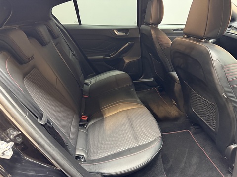 1.0T EcoBoost MHEV ST-Line X Edition Hatchback 5dr Petrol Manual Euro 6 (s/s) (125 ps)