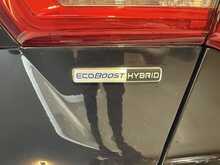 Ford Focus 1.0T EcoBoost MHEV ST-Line X Edition Hatchback 5dr Petrol Manual Euro 6 (s/s) (125 ps) 