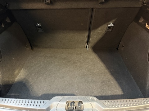 1.0T EcoBoost MHEV ST-Line X Edition Hatchback 5dr Petrol Manual Euro 6 (s/s) (125 ps)