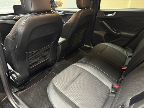 1.0T EcoBoost MHEV ST-Line X Edition Hatchback 5dr Petrol Manual Euro 6 (s/s) (125 ps)