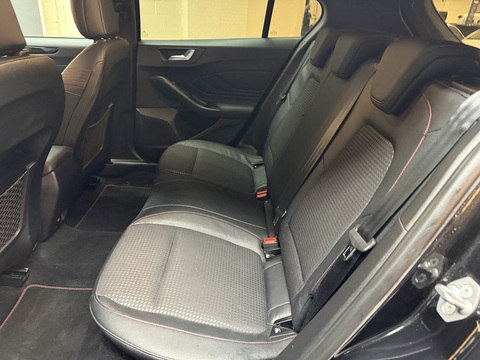 1.0T EcoBoost MHEV ST-Line X Edition Hatchback 5dr Petrol Manual Euro 6 (s/s) (125 ps)