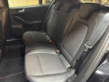 Ford Focus 1.0T EcoBoost MHEV ST-Line X Edition Hatchback 5dr Petrol Manual Euro 6 (s/s) (125 ps) 