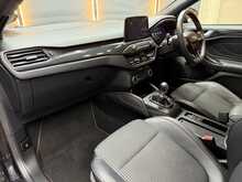 Ford Focus 1.0T EcoBoost MHEV ST-Line X Edition Hatchback 5dr Petrol Manual Euro 6 (s/s) (125 ps) 