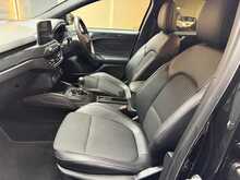 Ford Focus 1.0T EcoBoost MHEV ST-Line X Edition Hatchback 5dr Petrol Manual Euro 6 (s/s) (125 ps) 