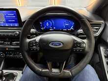 Ford Focus 1.0T EcoBoost MHEV ST-Line X Edition Hatchback 5dr Petrol Manual Euro 6 (s/s) (125 ps) 