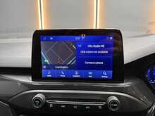 Ford Focus 1.0T EcoBoost MHEV ST-Line X Edition Hatchback 5dr Petrol Manual Euro 6 (s/s) (125 ps) 