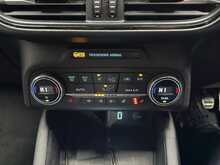 Ford Focus 1.0T EcoBoost MHEV ST-Line X Edition Hatchback 5dr Petrol Manual Euro 6 (s/s) (125 ps) 
