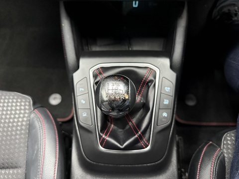 1.0T EcoBoost MHEV ST-Line X Edition Hatchback 5dr Petrol Manual Euro 6 (s/s) (125 ps)