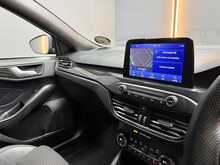 Ford Focus 1.0T EcoBoost MHEV ST-Line X Edition Hatchback 5dr Petrol Manual Euro 6 (s/s) (125 ps) 
