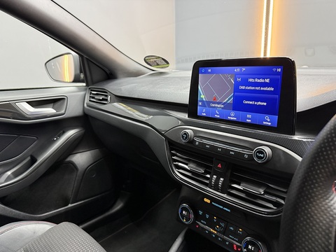 1.0T EcoBoost MHEV ST-Line X Edition Hatchback 5dr Petrol Manual Euro 6 (s/s) (125 ps)