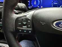 Ford Focus 1.0T EcoBoost MHEV ST-Line X Edition Hatchback 5dr Petrol Manual Euro 6 (s/s) (125 ps) 