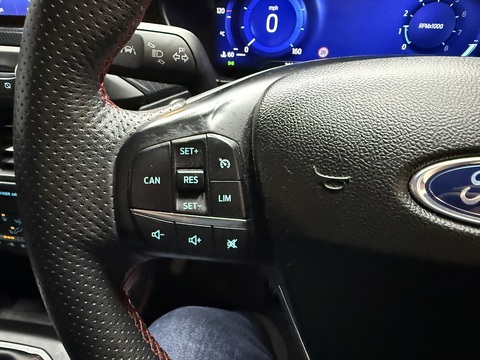 1.0T EcoBoost MHEV ST-Line X Edition Hatchback 5dr Petrol Manual Euro 6 (s/s) (125 ps)