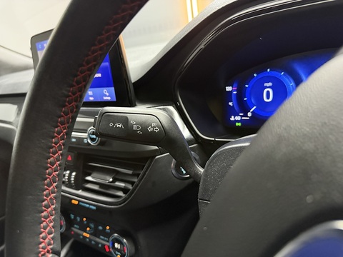 1.0T EcoBoost MHEV ST-Line X Edition Hatchback 5dr Petrol Manual Euro 6 (s/s) (125 ps)