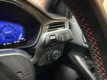 Ford Focus 1.0T EcoBoost MHEV ST-Line X Edition Hatchback 5dr Petrol Manual Euro 6 (s/s) (125 ps) 