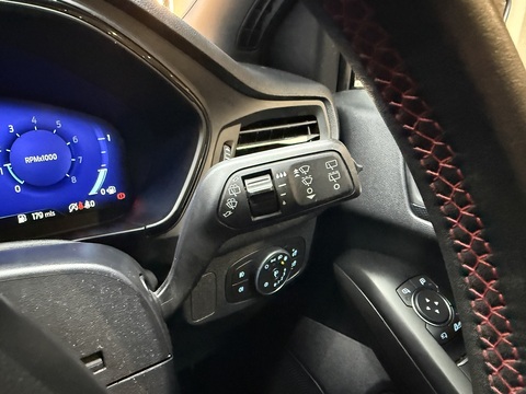 1.0T EcoBoost MHEV ST-Line X Edition Hatchback 5dr Petrol Manual Euro 6 (s/s) (125 ps)