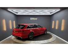 Audi RS6 Avant 4.0 TFSI V8 Estate 5dr Petrol Tiptronic quattro Euro 5 (s/s) (560 ps) 