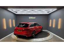 Audi RS6 Avant 4.0 TFSI V8 Estate 5dr Petrol Tiptronic quattro Euro 5 (s/s) (560 ps) 