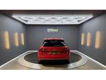 Audi RS6 Avant 4.0 TFSI V8 Estate 5dr Petrol Tiptronic quattro Euro 5 (s/s) (560 ps) 